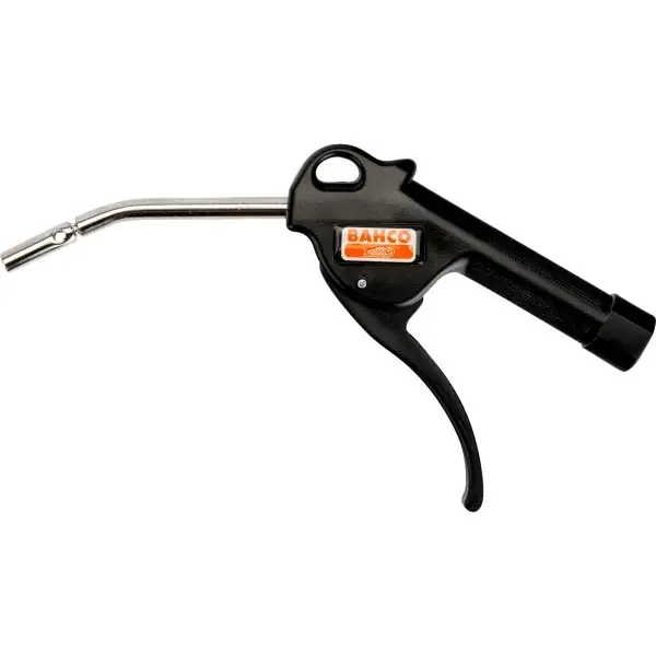 Extra rabatt Blåspistol